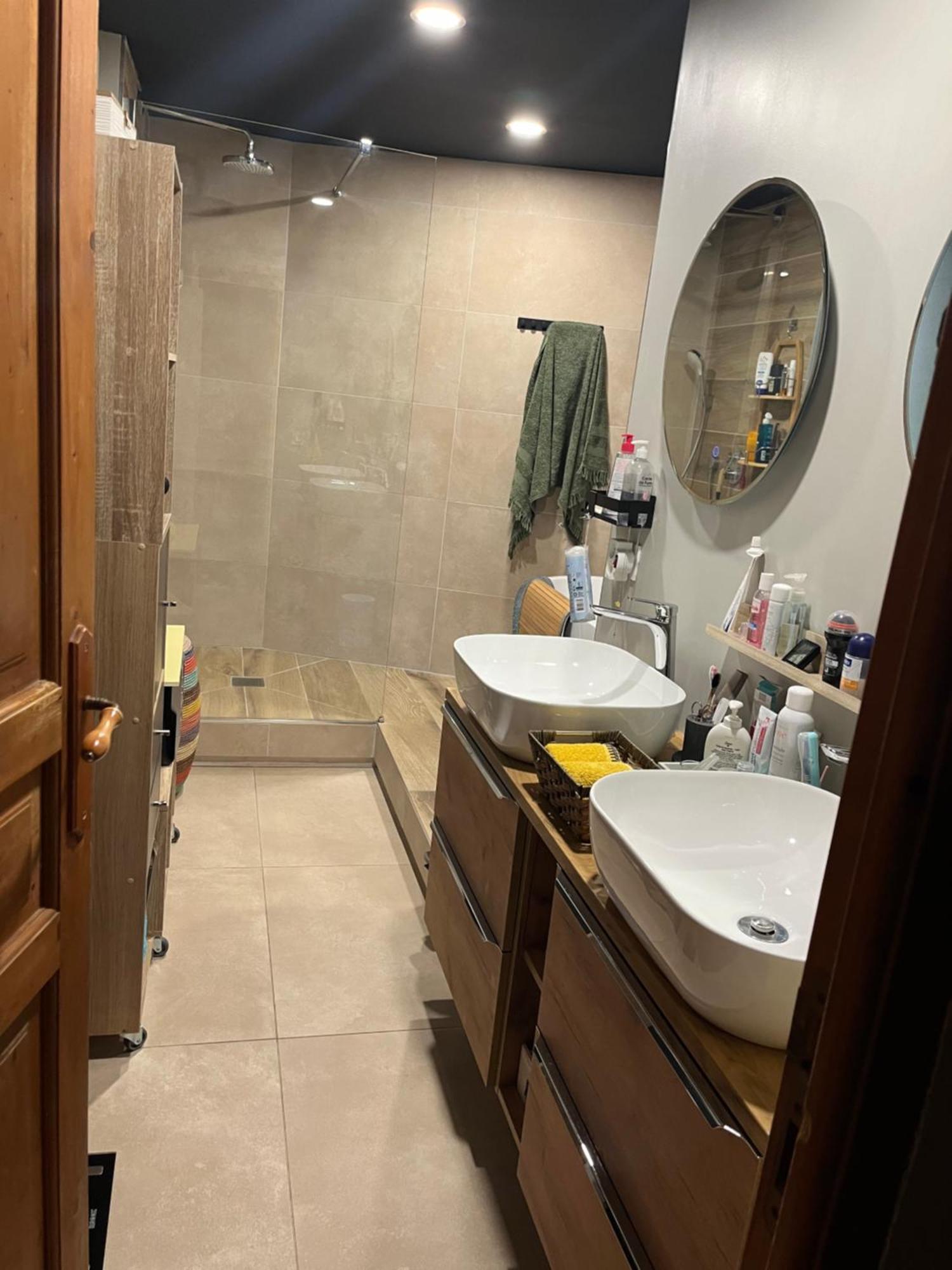 Chambres Hotes Chez Chris โรกมอเร ภายนอก รูปภาพ