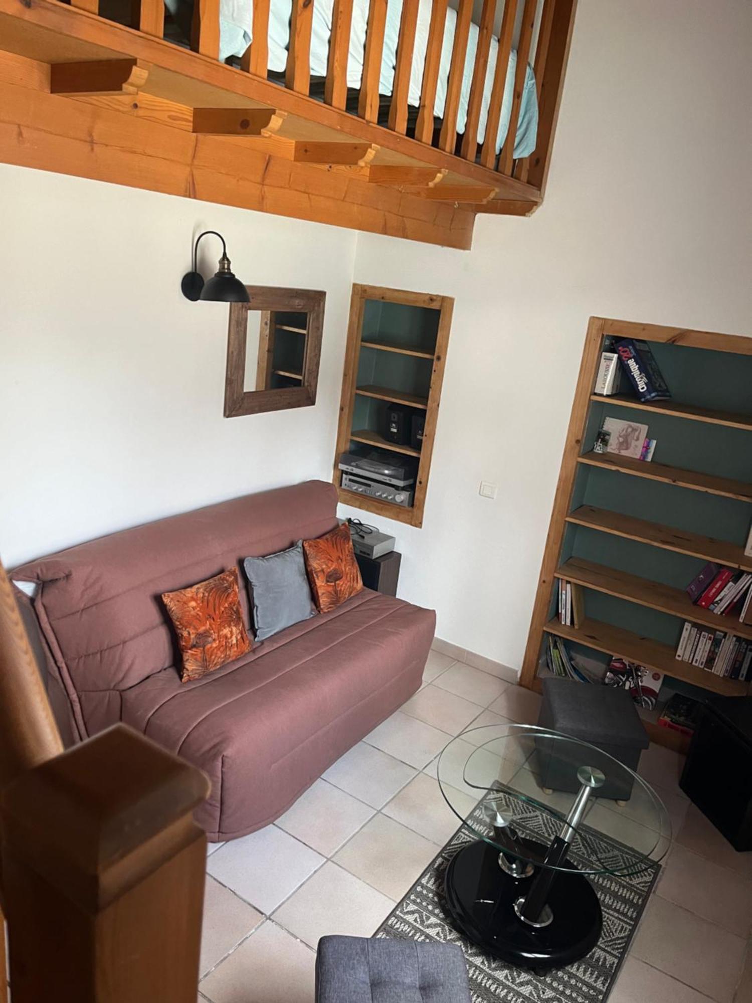 Chambres Hotes Chez Chris โรกมอเร ภายนอก รูปภาพ