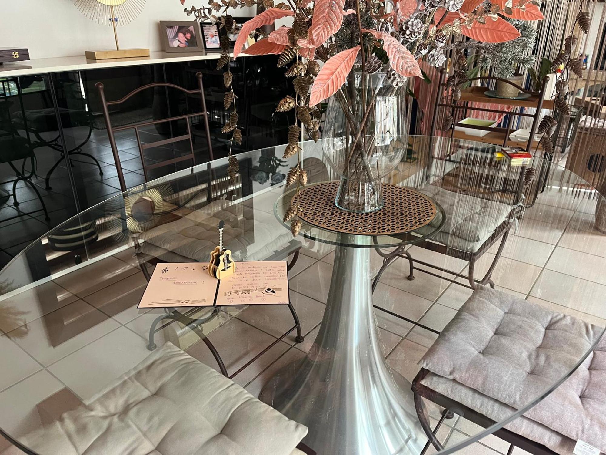 Chambres Hotes Chez Chris โรกมอเร ภายนอก รูปภาพ