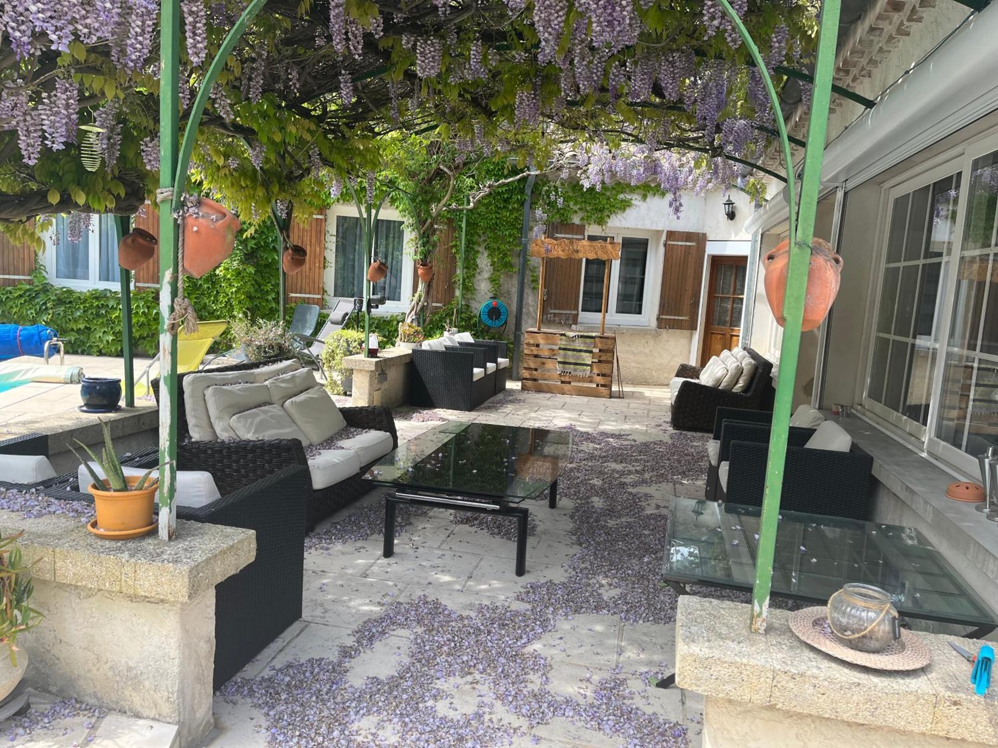 Chambres Hotes Chez Chris โรกมอเร ภายนอก รูปภาพ
