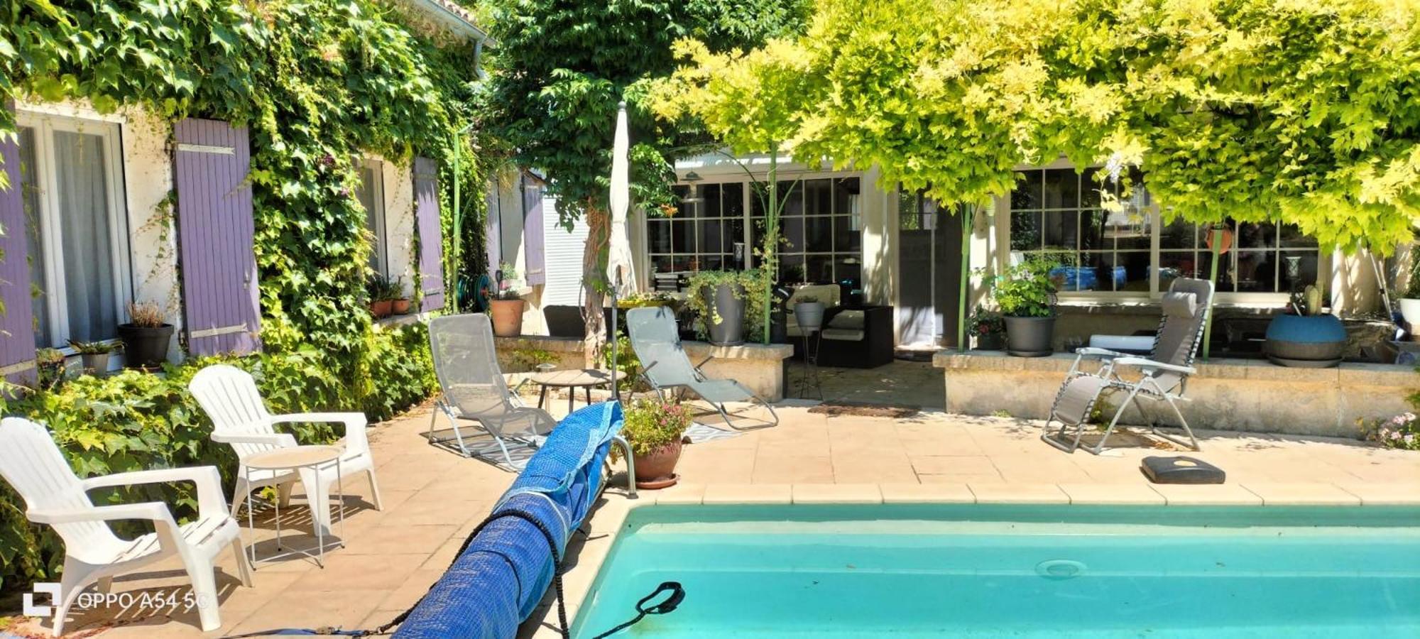 Chambres Hotes Chez Chris โรกมอเร ภายนอก รูปภาพ